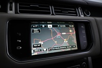 Land Rover Range Rover vaihtoauto