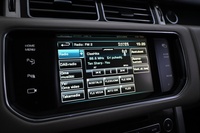 Land Rover Range Rover vaihtoauto