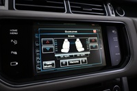 Land Rover Range Rover vaihtoauto