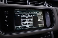 Land Rover Range Rover vaihtoauto