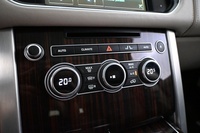 Land Rover Range Rover vaihtoauto