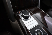 Land Rover Range Rover vaihtoauto