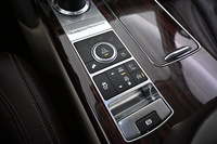 Land Rover Range Rover vaihtoauto