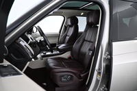 Land Rover Range Rover vaihtoauto