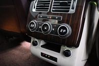 Land Rover Range Rover vaihtoauto