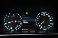 Land Rover Range Rover vaihtoauto