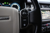 Land Rover Range Rover vaihtoauto