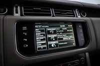 Land Rover Range Rover vaihtoauto