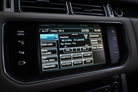 Land Rover Range Rover vaihtoauto