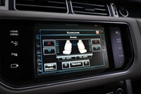 Land Rover Range Rover vaihtoauto