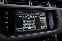 Land Rover Range Rover vaihtoauto