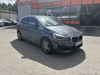 BMW 225 vaihtoauto