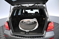 Mercedes-Benz GLK vaihtoauto