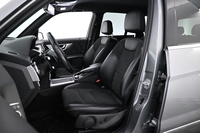 Mercedes-Benz GLK vaihtoauto