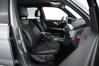 Mercedes-Benz GLK vaihtoauto