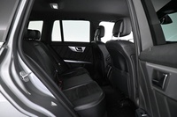 Mercedes-Benz GLK vaihtoauto
