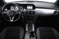 Mercedes-Benz GLK vaihtoauto