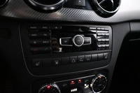 Mercedes-Benz GLK vaihtoauto