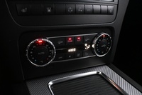 Mercedes-Benz GLK vaihtoauto