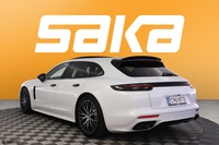 Porsche Panamera vaihtoauto