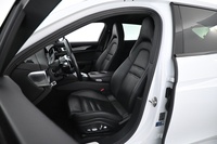 Porsche Panamera vaihtoauto