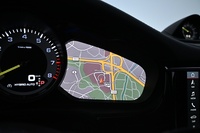 Porsche Panamera vaihtoauto