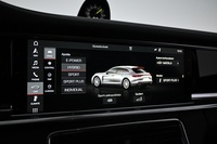 Porsche Panamera vaihtoauto