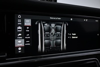 Porsche Panamera vaihtoauto