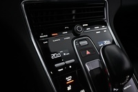 Porsche Panamera vaihtoauto