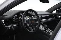 Porsche Panamera vaihtoauto