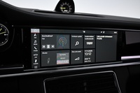 Porsche Panamera vaihtoauto