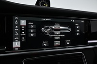 Porsche Panamera vaihtoauto