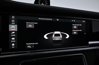 Porsche Panamera vaihtoauto