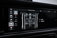 Porsche Panamera vaihtoauto