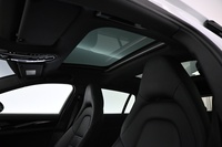 Porsche Panamera vaihtoauto