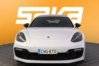 Porsche Panamera vaihtoauto