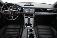 Porsche Panamera vaihtoauto