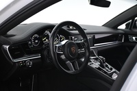 Porsche Panamera vaihtoauto