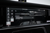 Porsche Panamera vaihtoauto