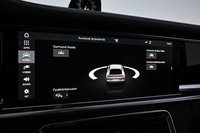 Porsche Panamera vaihtoauto