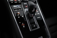 Porsche Panamera vaihtoauto