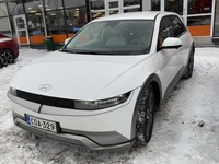 Hyundai IONIQ 5 vaihtoauto