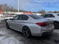 BMW M550i vaihtoauto