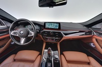 BMW M550i vaihtoauto