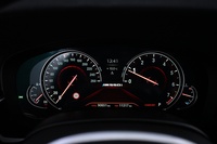 BMW M550i vaihtoauto