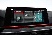 BMW M550i vaihtoauto