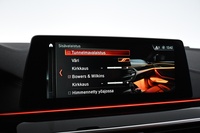 BMW M550i vaihtoauto