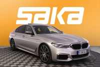 BMW M550i vaihtoauto