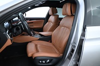 BMW M550i vaihtoauto