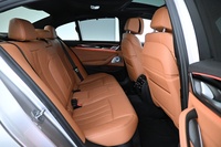 BMW M550i vaihtoauto